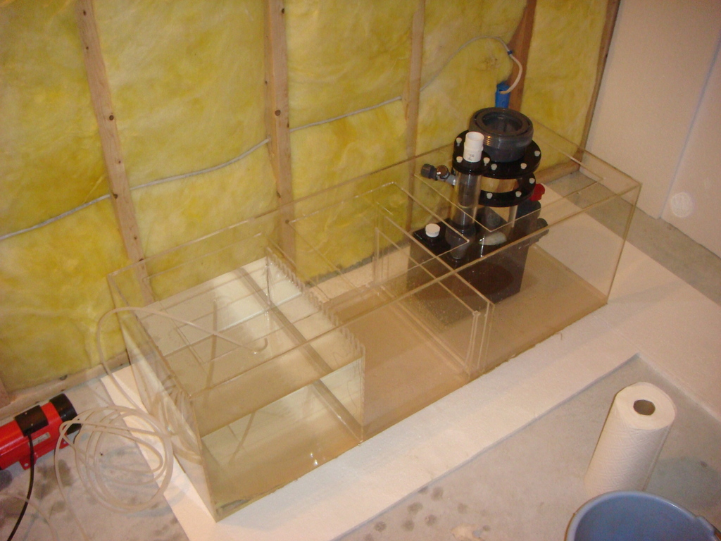 Protein Skimmer PS-150