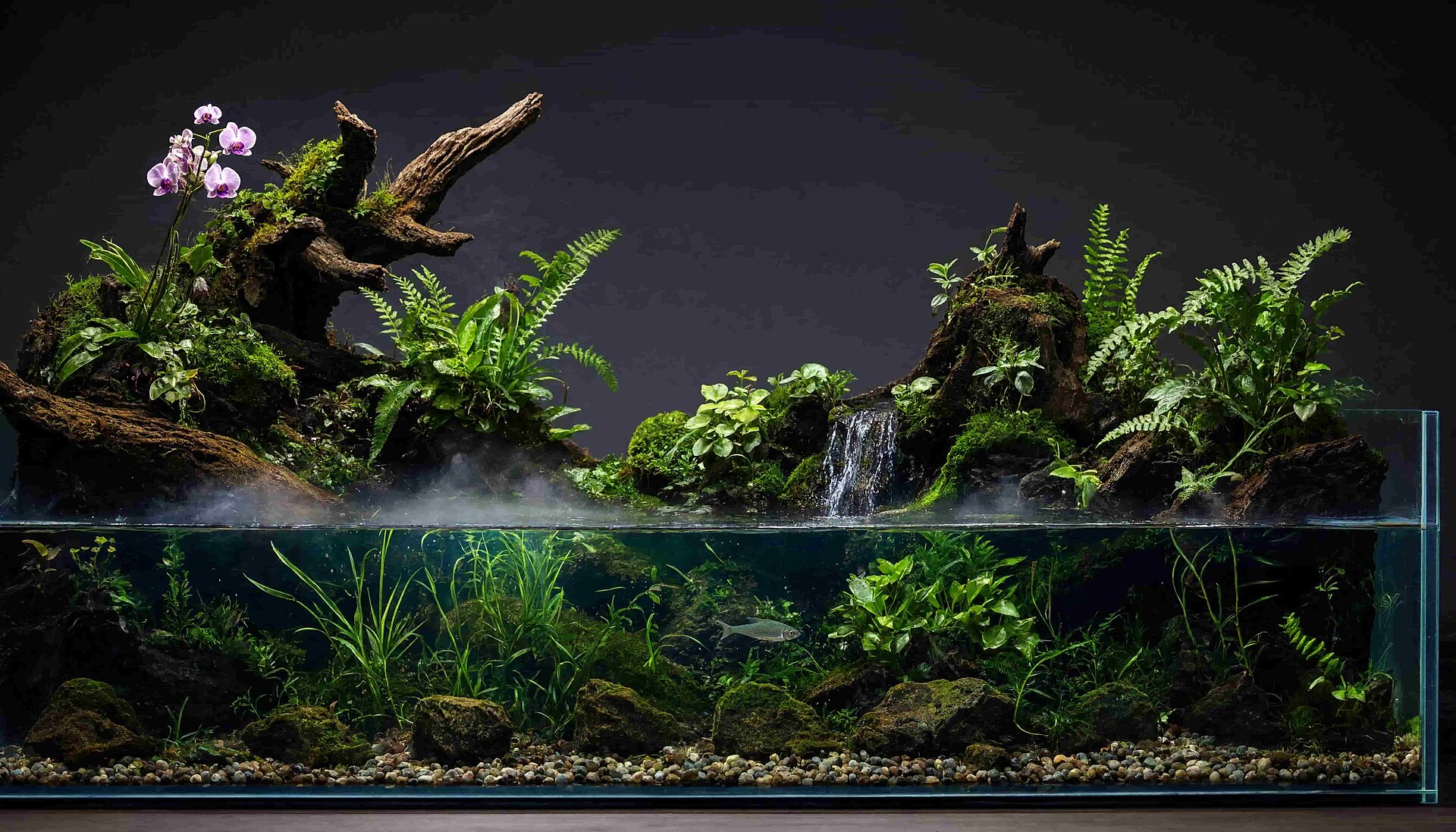 Standard 90 Lagoon